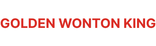 Golden Wonton King